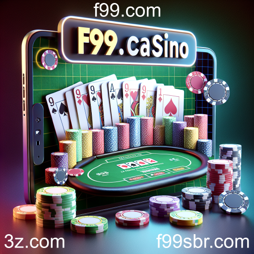 Explorando o Mundo dos Jogos de Cassino no f99.com