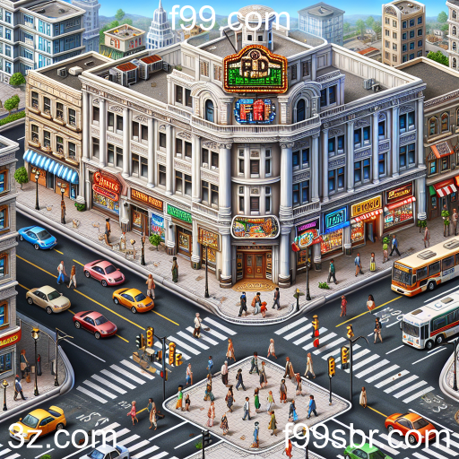 Explorando o Mundo dos Jogos de Simulação